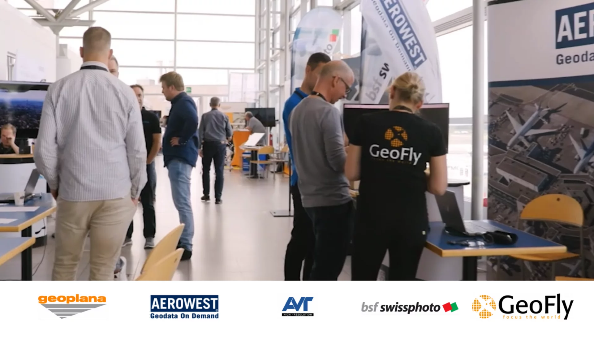 OPEN DAY PHOTOGRAMMETRY