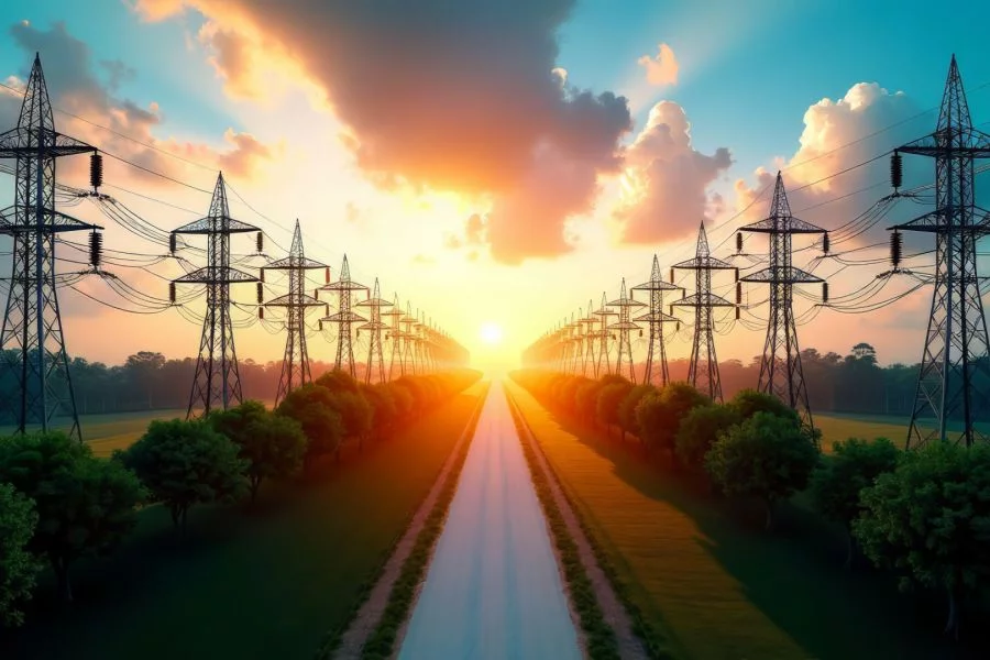 Versorger & Stadtwerke