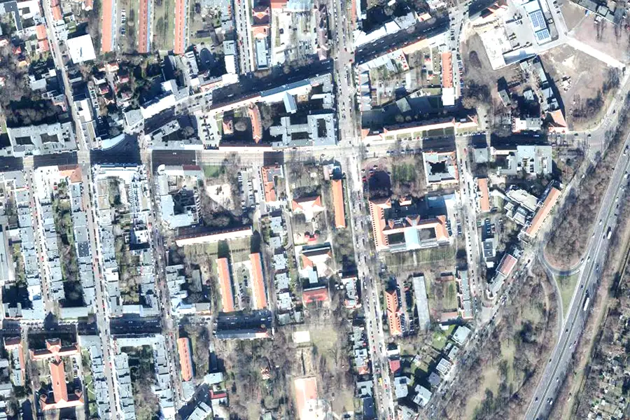Orthophoto