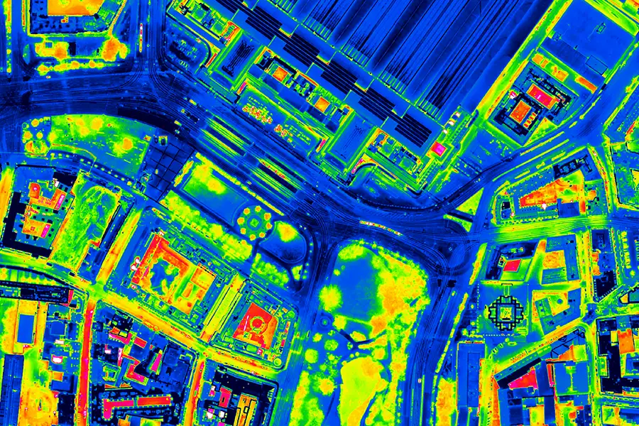  Seiteninhalt Solarkataster / Solarpotentialanalyse