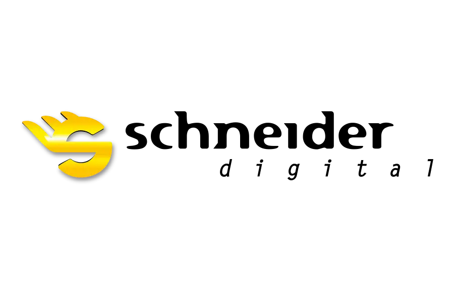 Schneider Digital