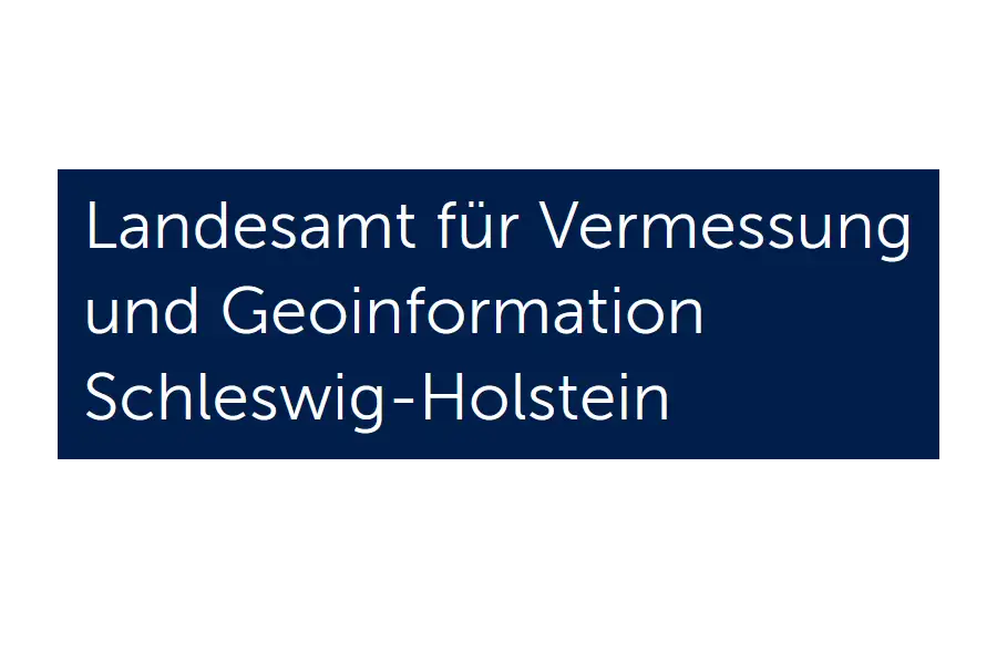 Landesamt für Vermessung und Geoinformation Schleswig-Holstein 