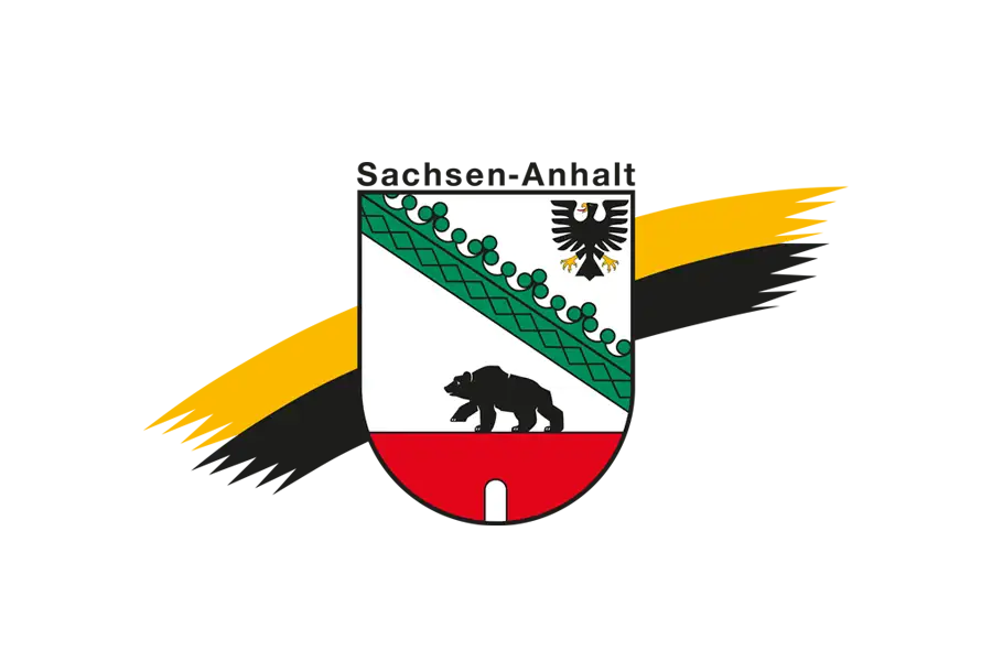 Landesamt für Vermessung und Geoinformation Sachsen-Anhalt