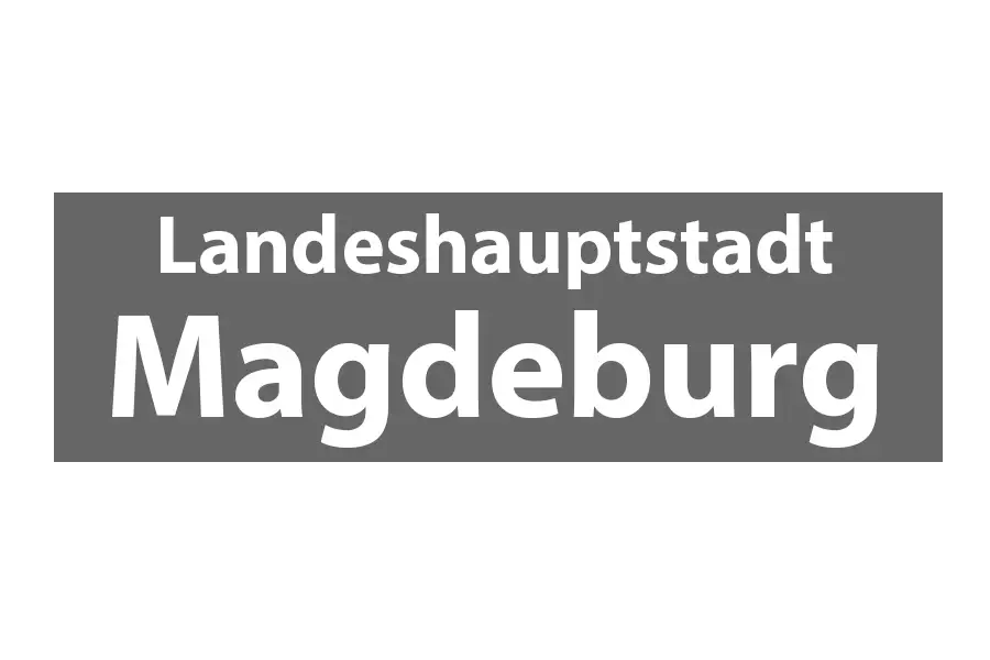 Landeshauptstadt Magdeburg